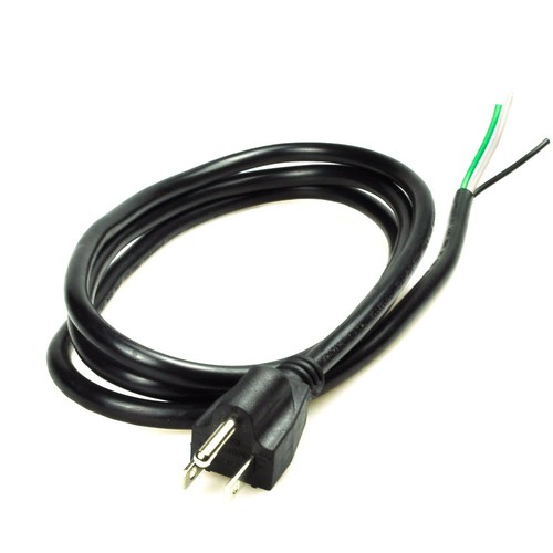 6ft gauge prong - 6ft,