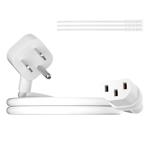 White low profile - white,